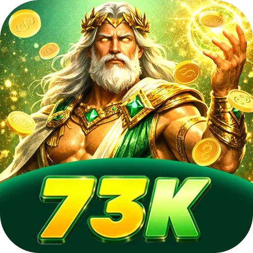 73K - Game Kasino Seru dan Menguntungkan
