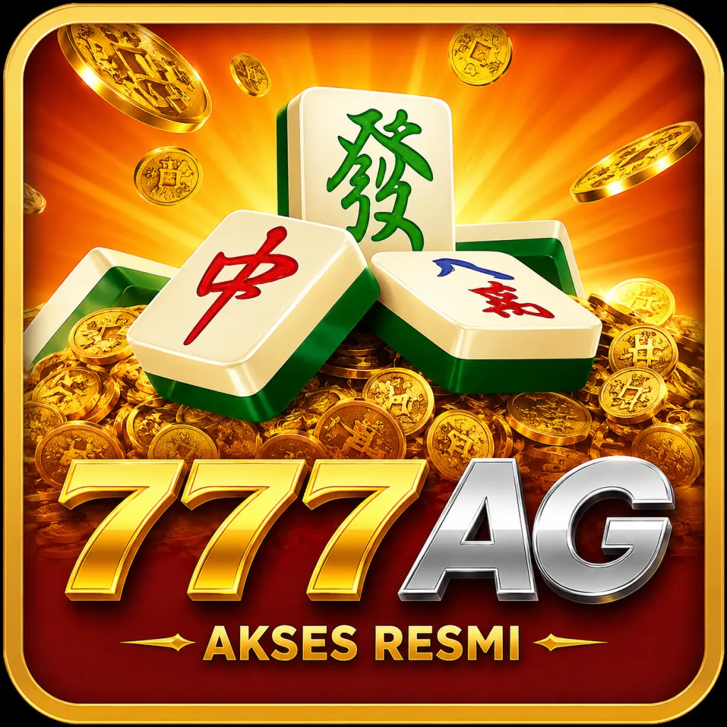 777AG - Kengerian Dalam Kegelapan