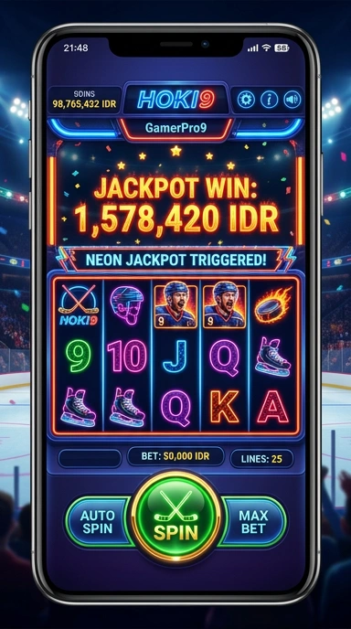 Menjelajahi berbagai kategori aplikasi di hoki9.